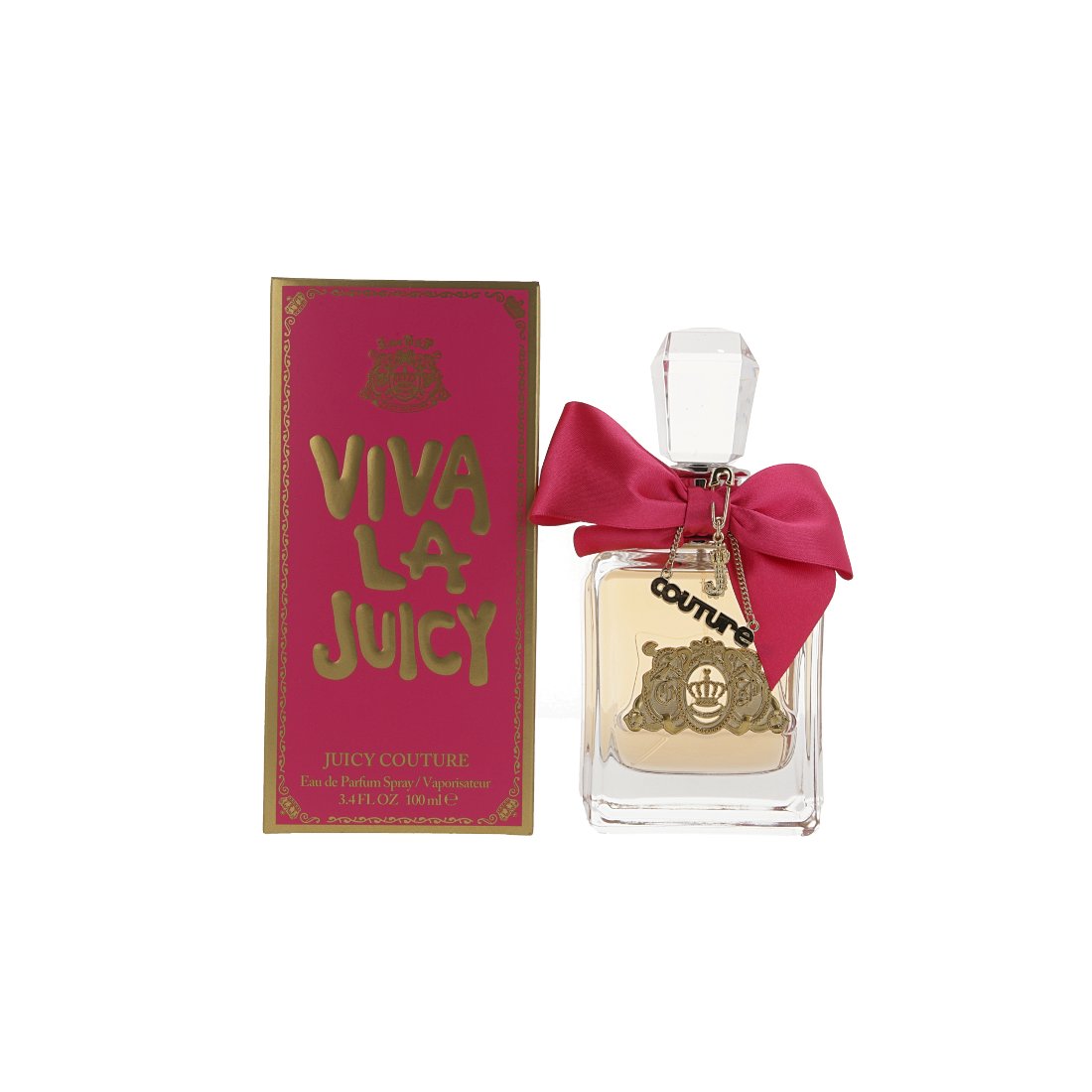 viva la juicy parfum
