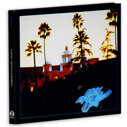 Hotel California: 40th Anniversary Edition - The Eagles