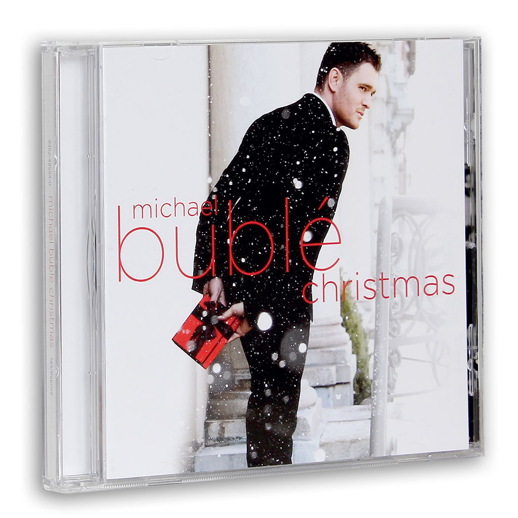 Christmas - Buble Michael | Muzyka Sklep EMPIK.COM