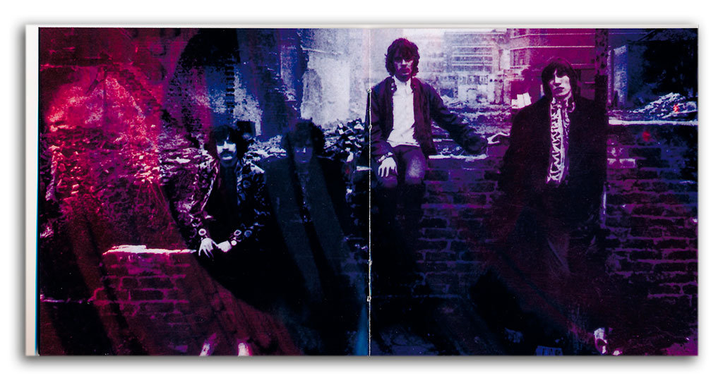 The Piper At The Gates Of Dawn - Pink Floyd | Muzyka Sklep EMPIK.COM