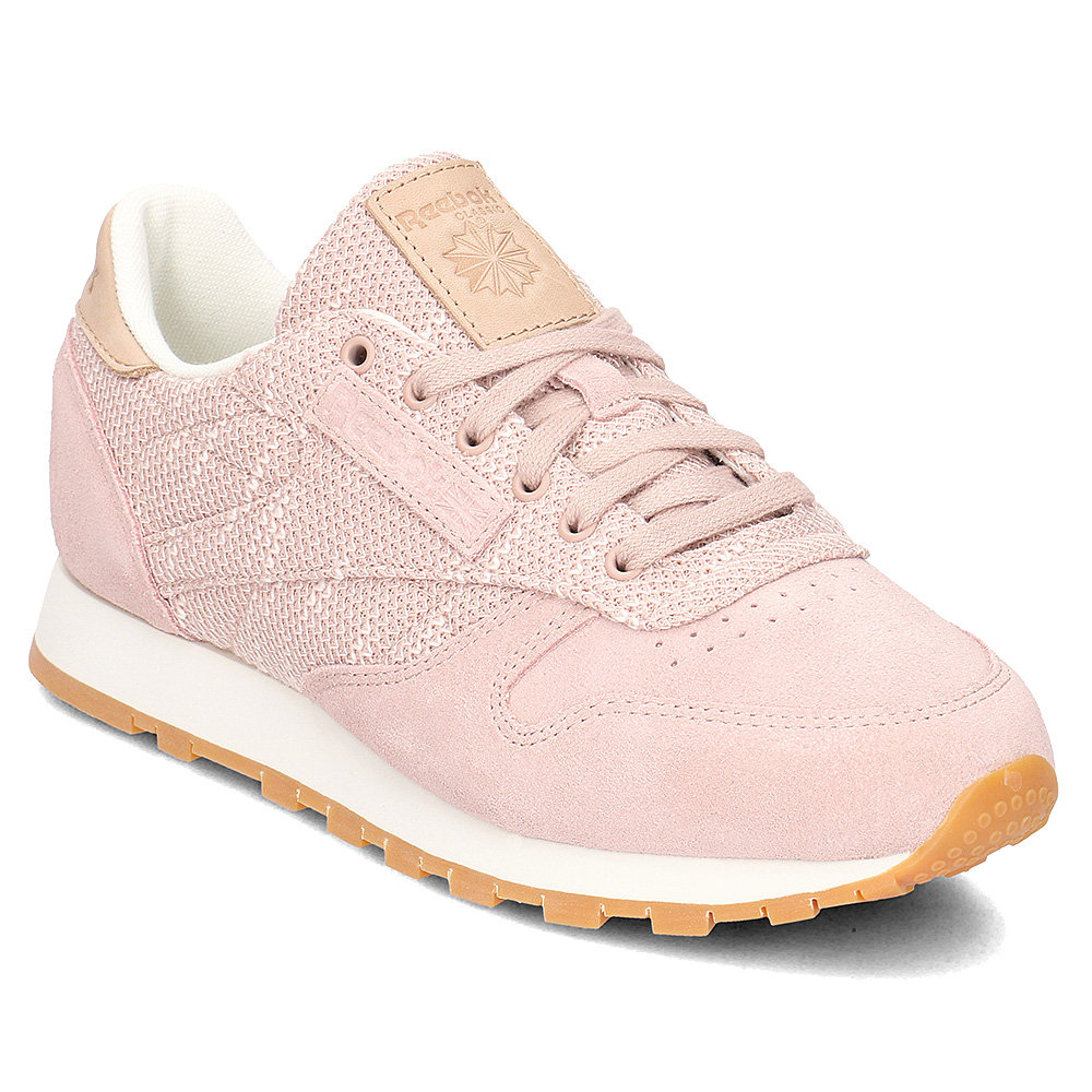 Reebok Classic, Sneakersy damskie, Leather Ebk, rozmiar 36 Reebok