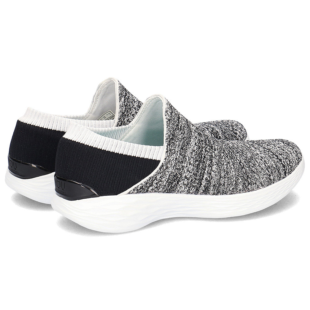 Skechers, Półbuty damskie, You, rozmiar 36 Skechers, Półbuty damskie, You, rozmiar 36