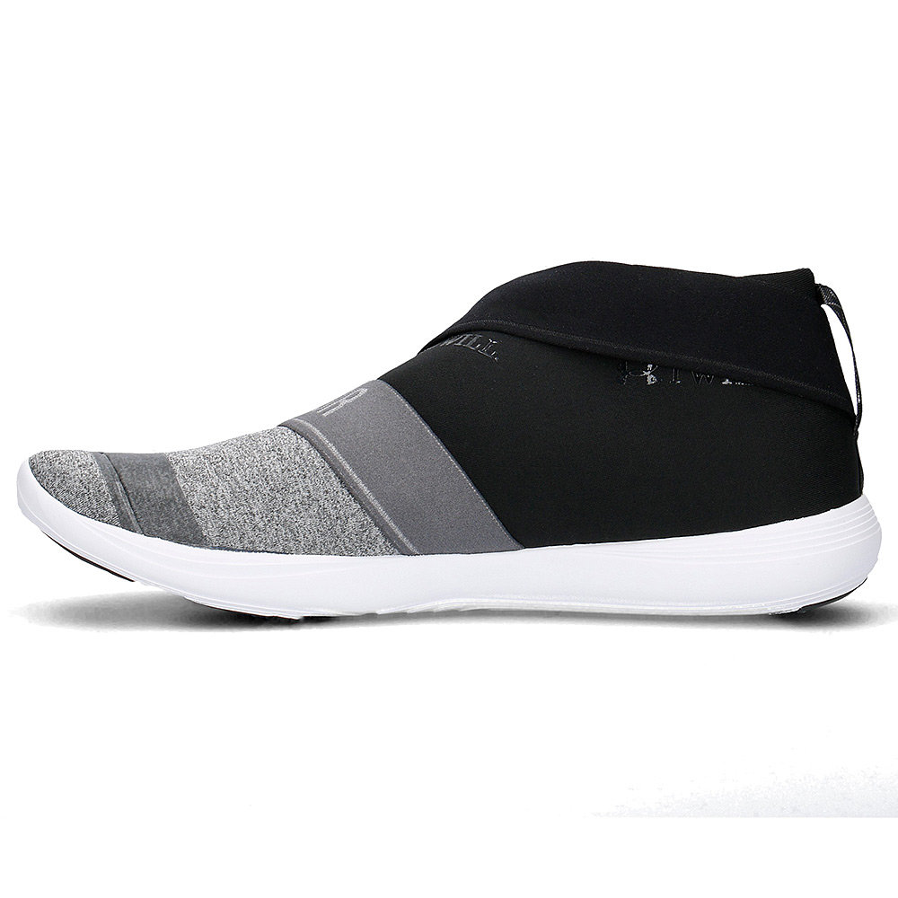 Athletic Shoes Under Armour Street Precision Slip On Under Armour
