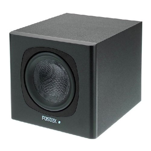 Конденсатор fostex cs