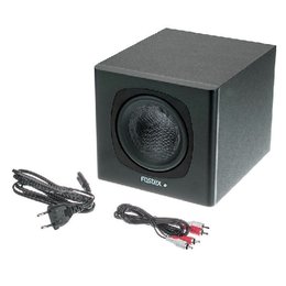 Głośnik FOSTEX PM-SUBmini2 - Fostex | Sklep EMPIK.COM
