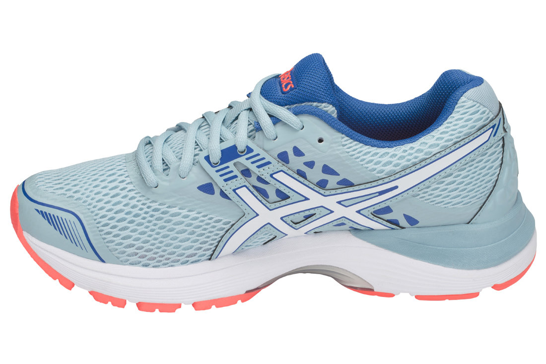Asics, Buty damskie, Gel-pulse 9, rozmiar 39 - Asics | Sport Sklep ...