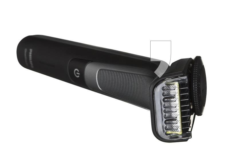 Golarka męska PHILIPS OneBlade Pro QP6510/20 - Philips | AGD Sklep ...