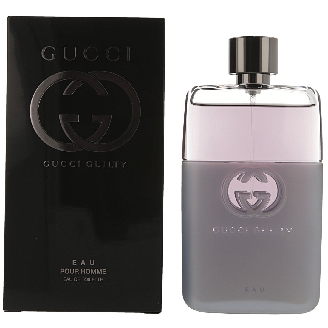 gucci guilty pour homme pouch