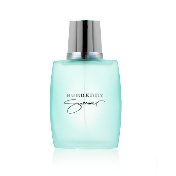 burberry summer cena