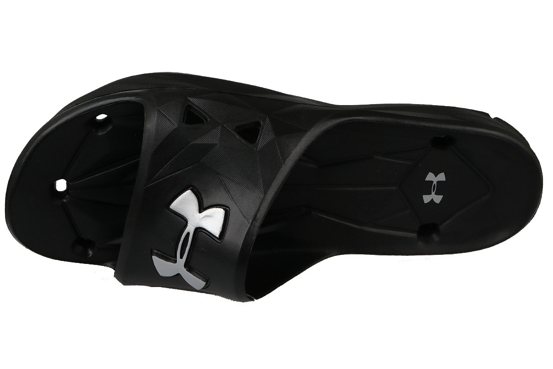 under armour locker iii slides