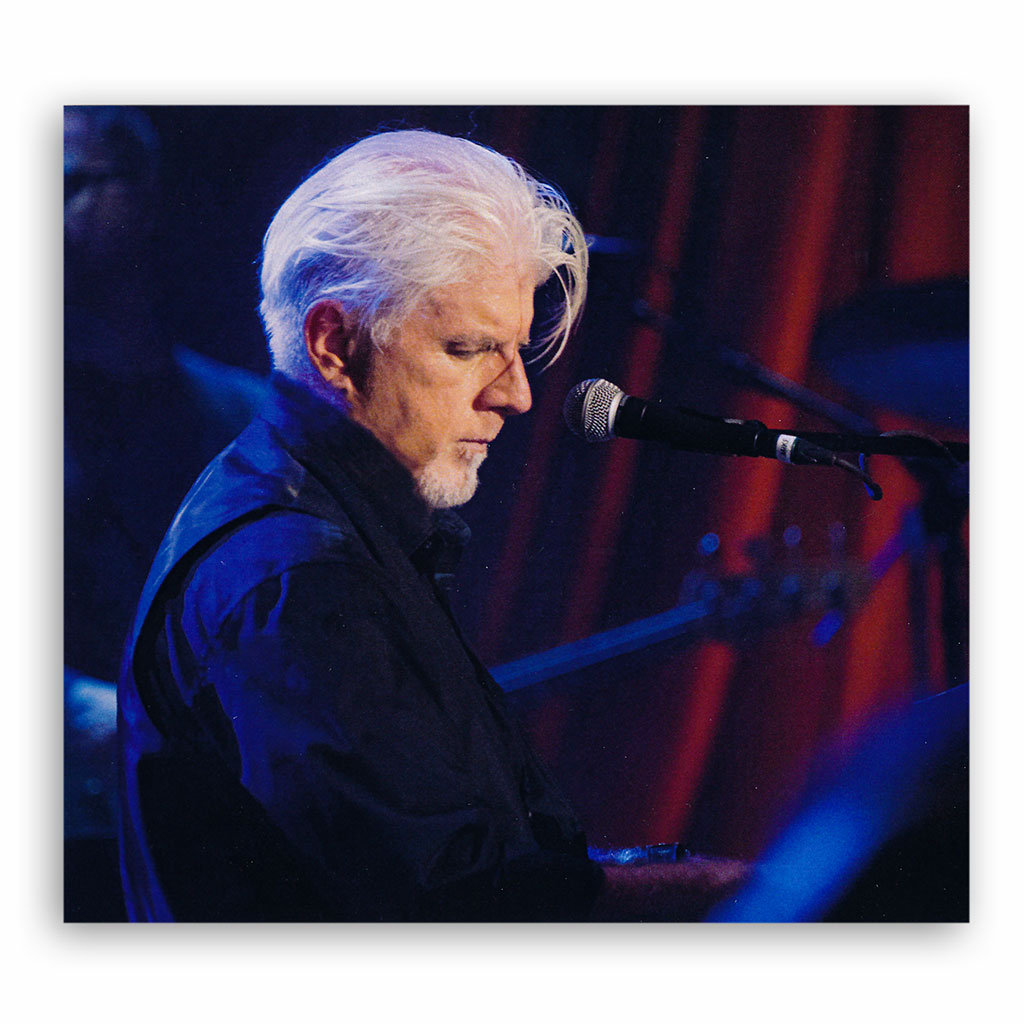 Live on Soundstage McDonalds Michael Muzyka Sklep