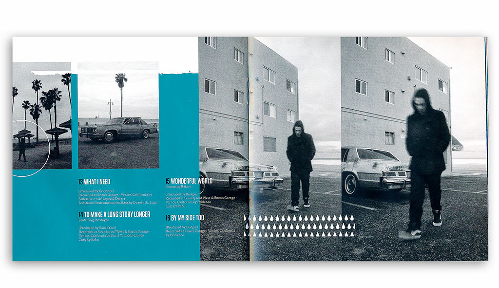 Weather or Not - Evidence | Muzyka Sklep EMPIK.COM
