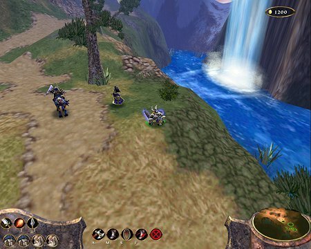 Warcraft III: Reign of Chaos + Warcraft III: The Frozen