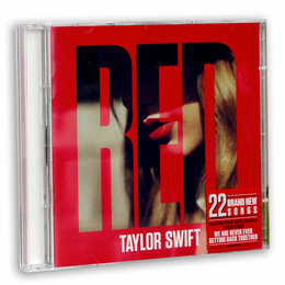 Taylor Swift RED ブランケット Taylor Swift RED ブランケット