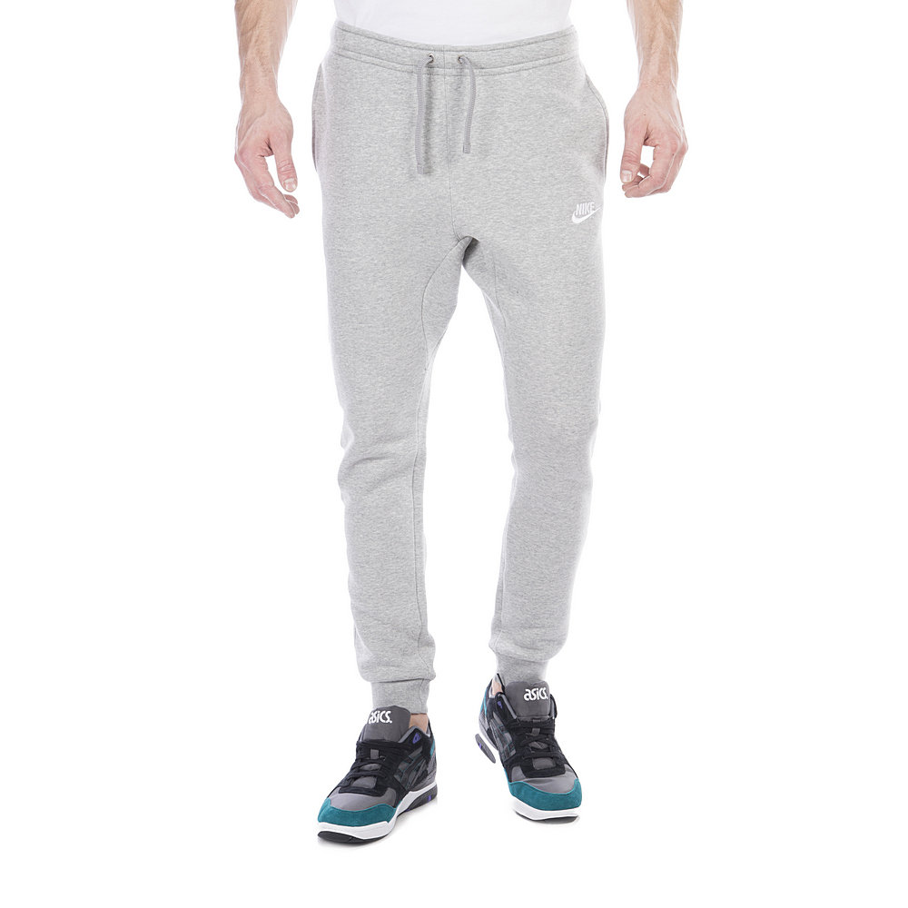 nike m nsw jogger flc club