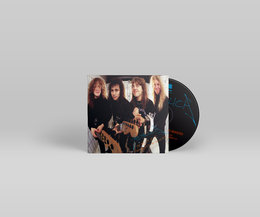 The $5.98 - Garage Days Re-Revisited - Metallica | Muzyka