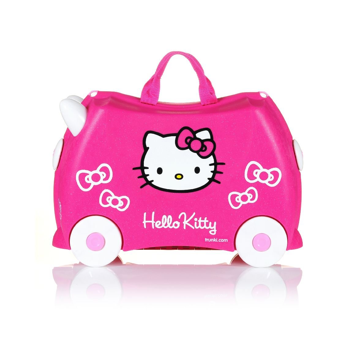 trunki hello kitty