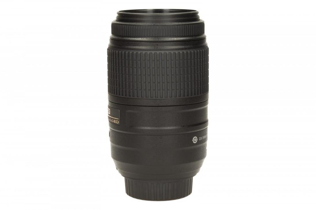 Nikon ニコン AF-S DX 55-300mm 4.5-5.6G VR Amazon | Nikon - AF-S DX NIKKOR 55-300mm f/4.5-5.6G ED VR