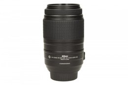 Nikon ＤＸ　VR AF-Sレンズ55-300mmf1:4.5-5.6GED ニコン(Nikon) AF-S DX NIKKOR 55-300mm F4.5-5.6G ED VRの買取