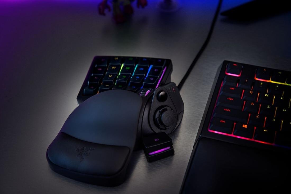 Klawiatura RAZER Tartarus V2 - Razer | Gry i programy Sklep