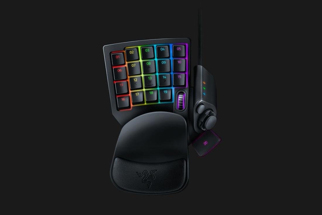 Klawiatura RAZER Tartarus V2 - Razer | Gry i programy Sklep