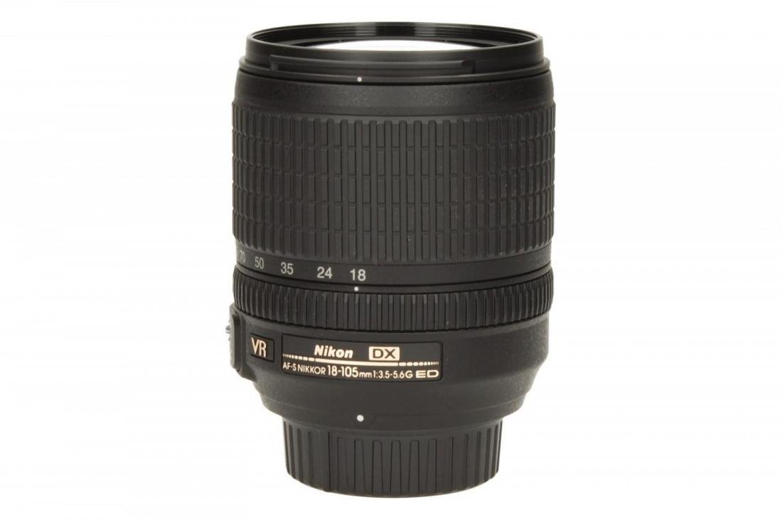 ニコン NIKON AF-S NIKKOR 18-105MM Amazon | Nikon 標準ズームレンズ AF-S DX NIKKOR 18-105mm f