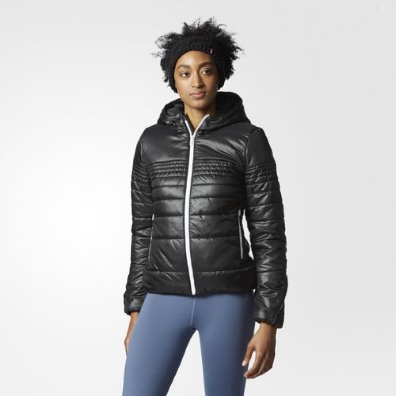 Adidas, Kurtka damska, AX8298, rozmiar XL Adidas | Sport