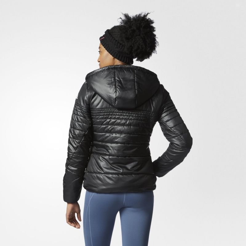 Adidas, Kurtka damska, AX8298, rozmiar XL Adidas | Sport