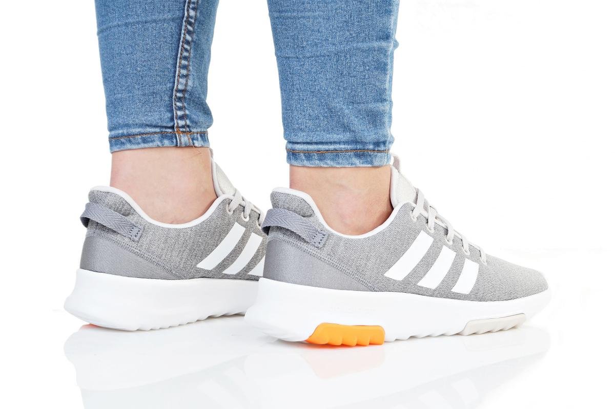 Adidas, Buty damskie, Cf Racer Tr K, rozmiar 37 13 Adidas, Buty damskie, Cf Racer Tr K, rozmiar 37 13