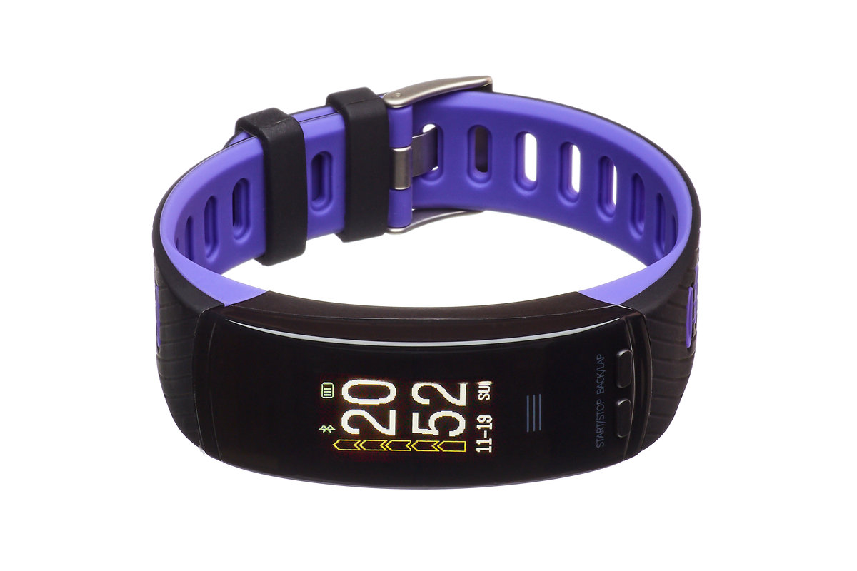 smartband fit
