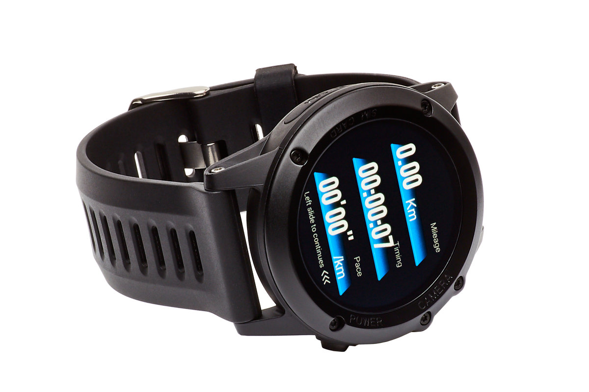 garett expert smartwatch