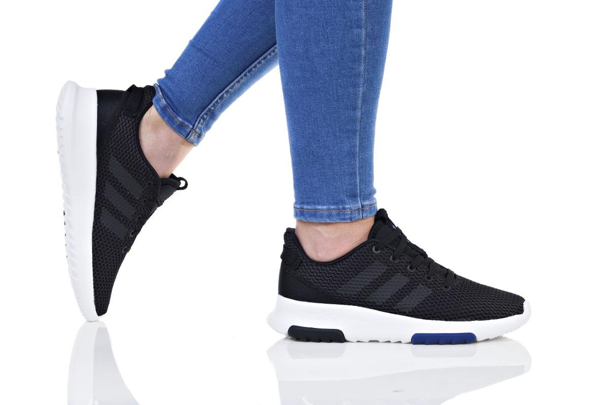 Adidas, Buty damskie, Cf Racer Tr K, rozmiar 37 13 Adidas, Buty damskie, Cf Racer Tr K, rozmiar 37 13