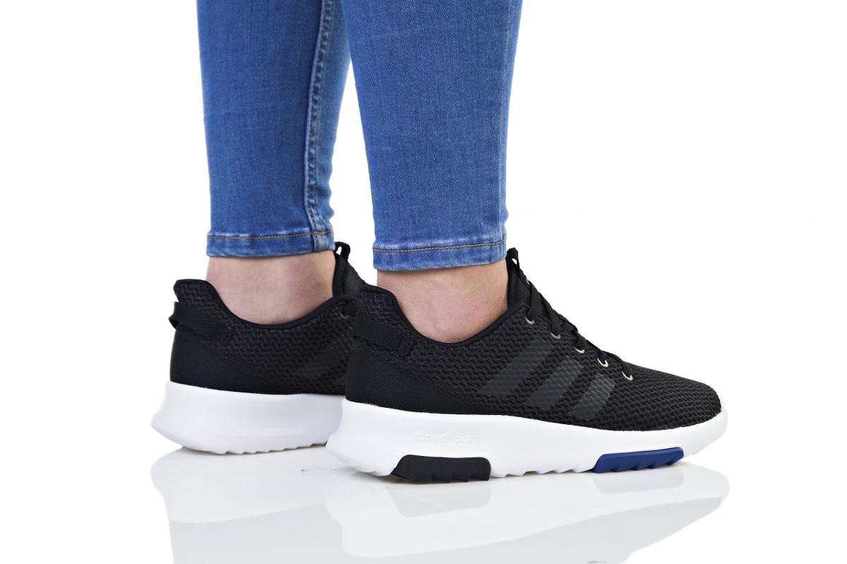 Adidas, Buty damskie, Cf Racer Tr K, rozmiar 37 13 Adidas, Buty damskie, Cf Racer Tr K, rozmiar 37 13