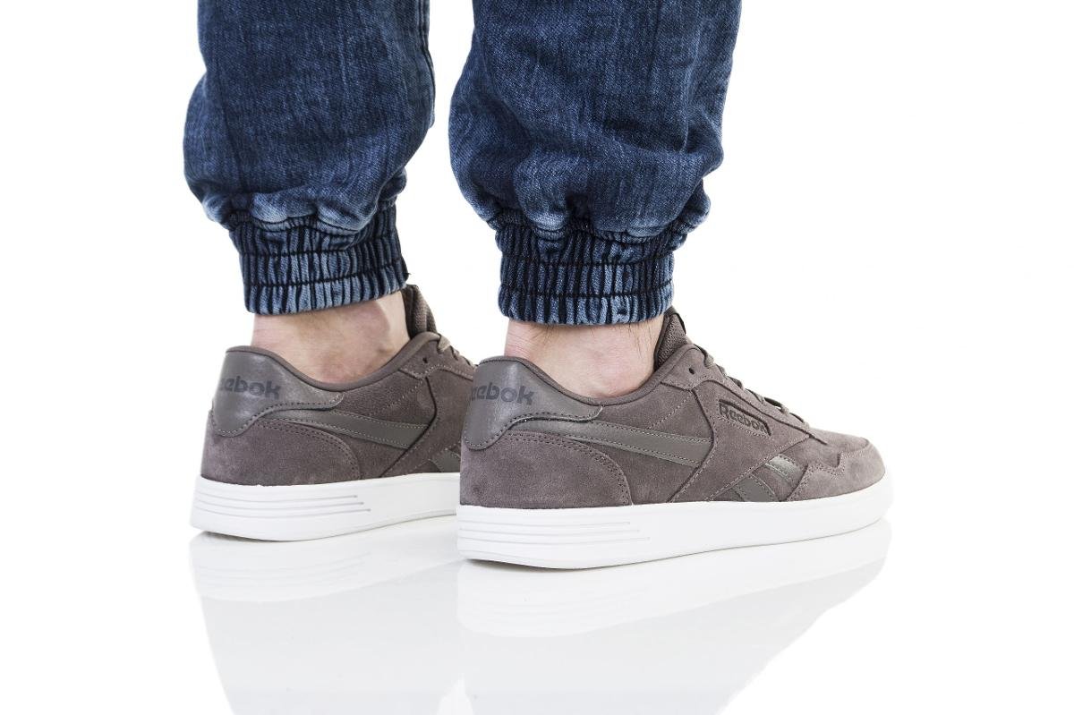 Reebok, Buty męskie, Royal Techque T Lx, rozmiar 40 Reebok Reebok, Buty męskie, Royal Techque T Lx, rozmiar 40 Reebok