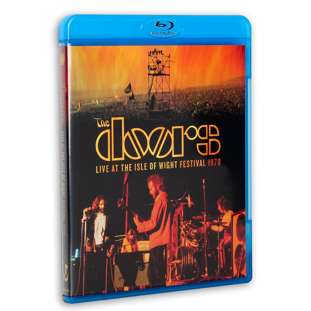 ドアーズ/ワイト島のドアーズ 1970 Amazon.co.jp: ワイト島のドアーズ 1970 [DVD] : ドアーズ