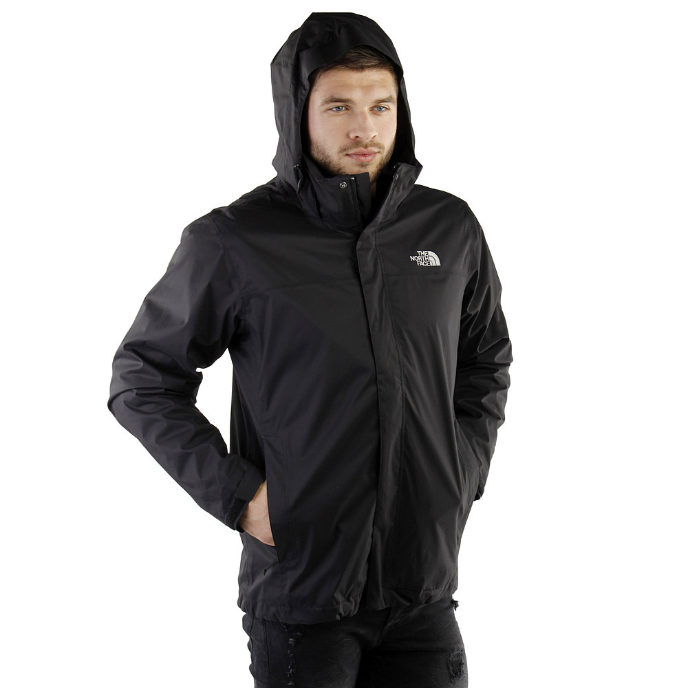 THENORTHFACE★ZeusTriclimateJKT Mサイズ THE NORTH FACE Kurtka 3 w 1 męska M Quest Triclimate Jacket