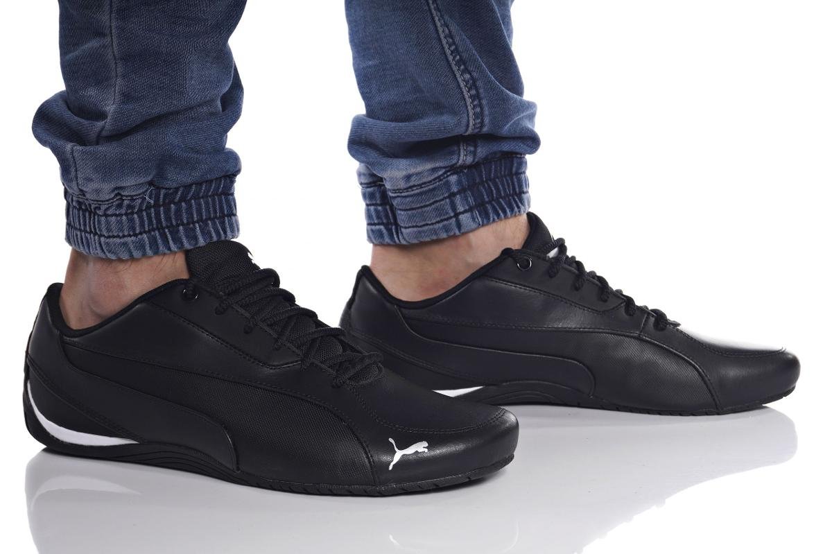 buty puma drift cat 5 core