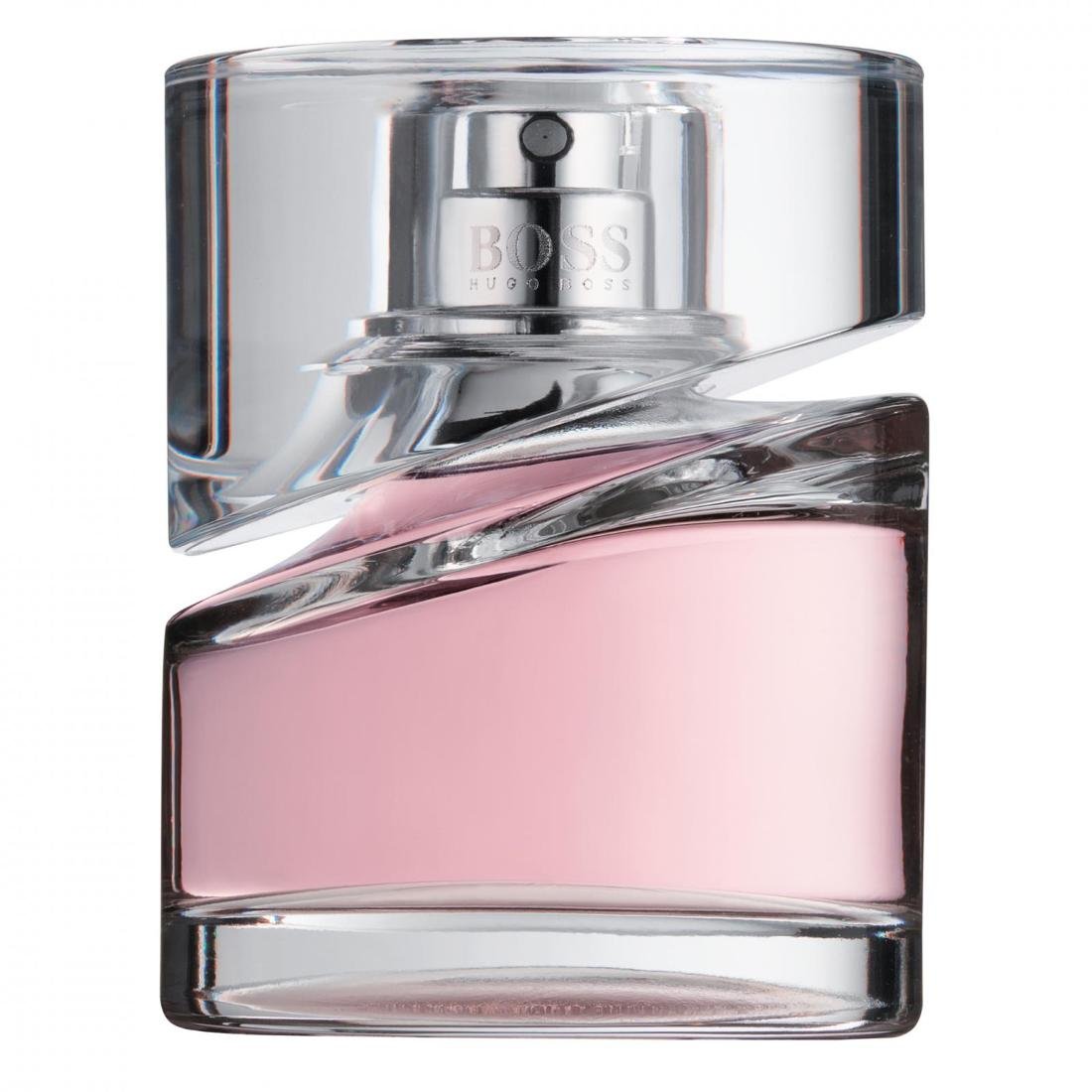 Hugo Boss, Boss Femme, woda perfumowana, 50 ml  Sklep EMPIK.COM