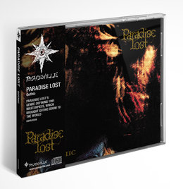 Gothic - Paradise Lost | Muzyka Sklep EMPIK.COM