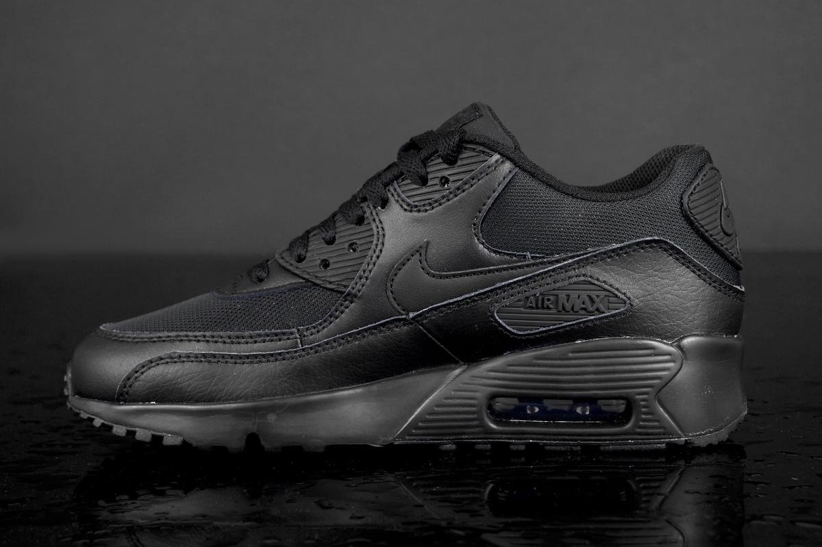 nike air max 90 mesh