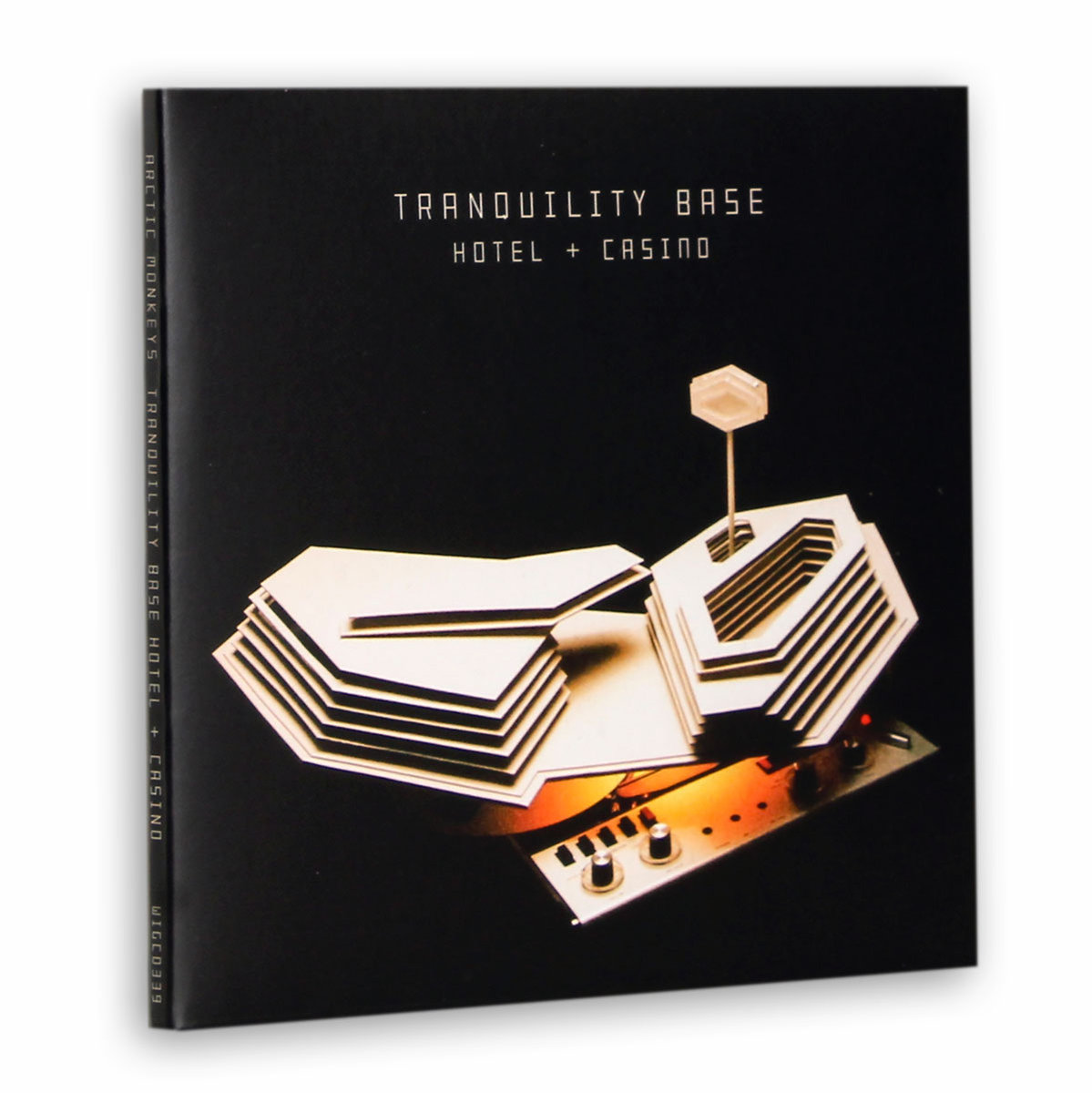 Tranquility Base Hotel & Casino - Arctic Monkeys | Muzyka