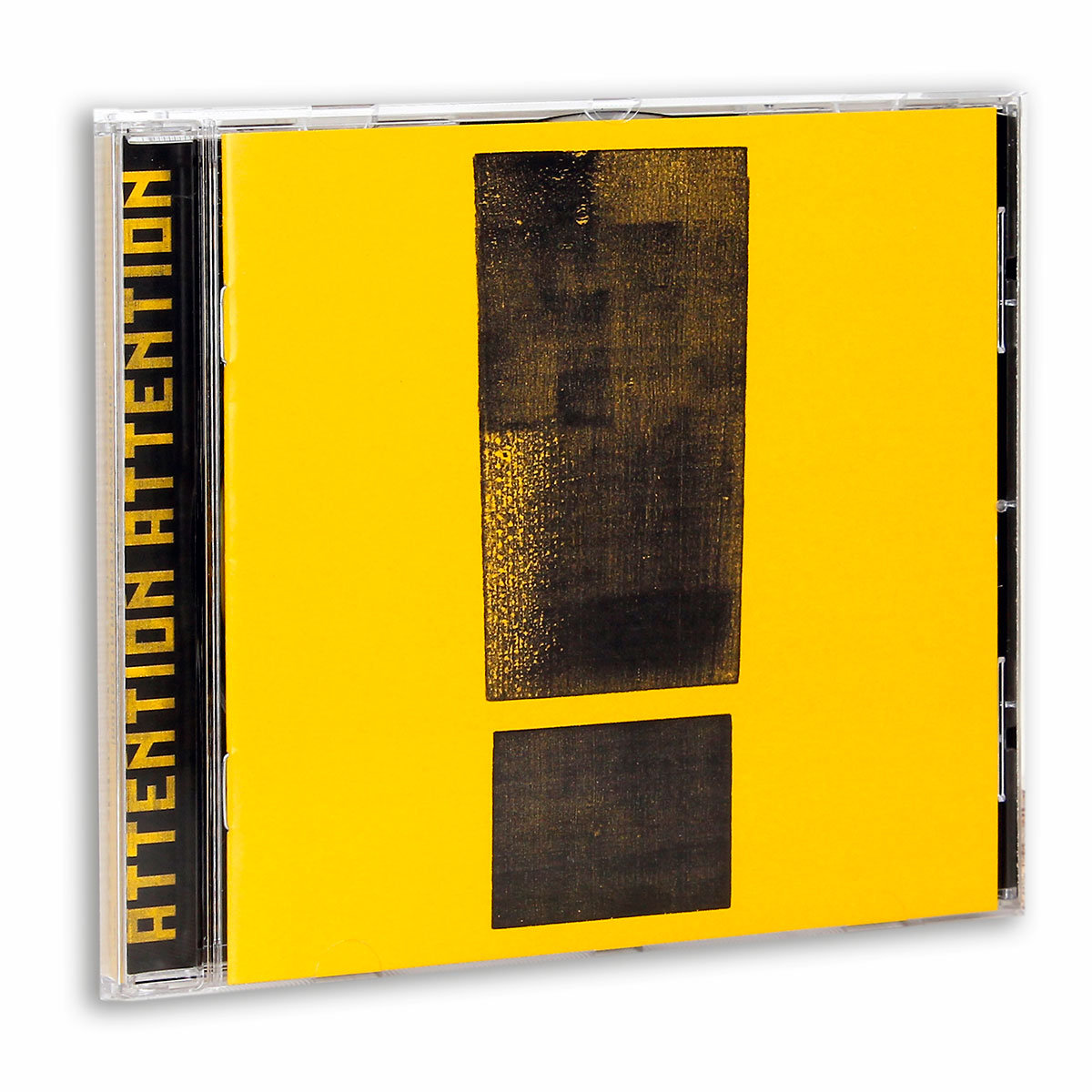 shinedown attention attention pe