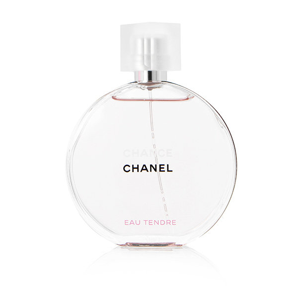 Chanel, Chance Eau Tendre, woda toaletowa, 100 ml | Sklep EMPIK.COM