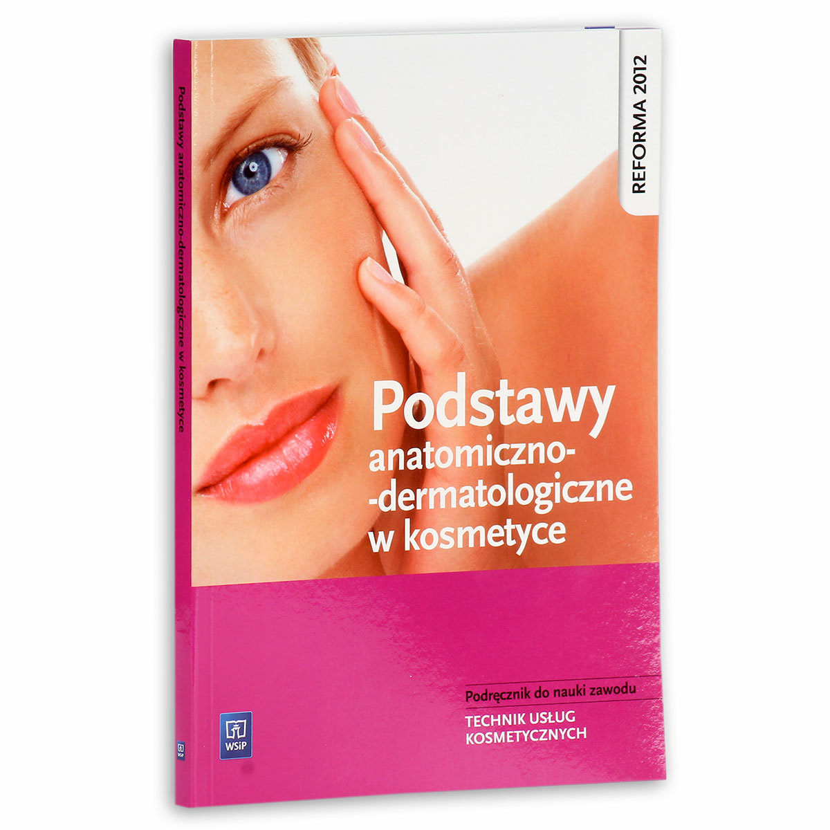 Podstawy Anatomiczno Dermatologiczne W Kosmetyce Pdf