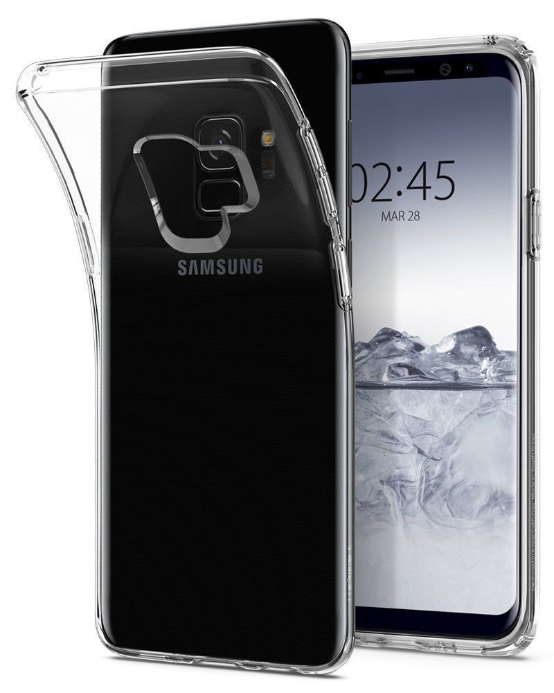 spigen samsung s9