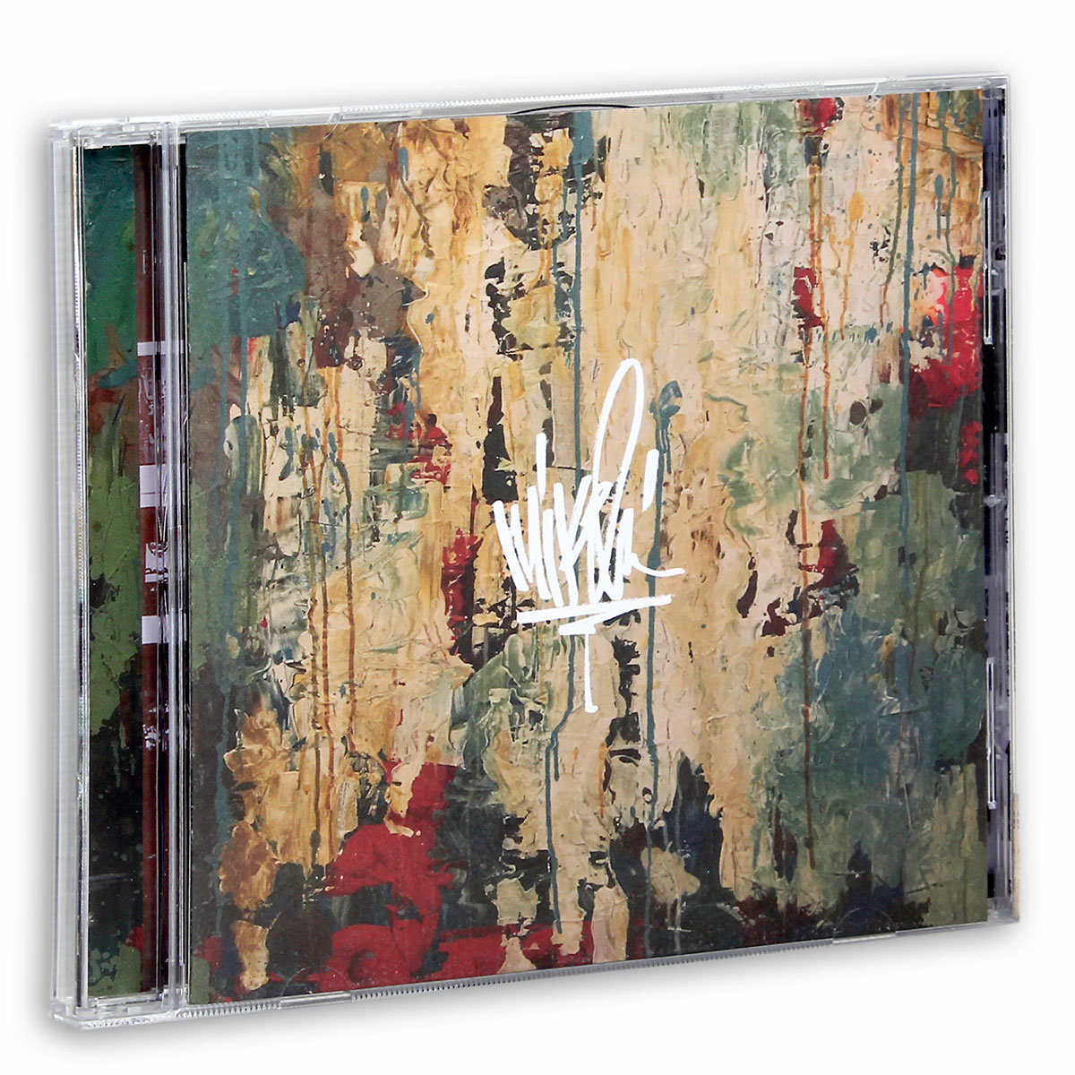 Post Traumatic - Shinoda Mike | Muzyka Sklep EMPIK.COM