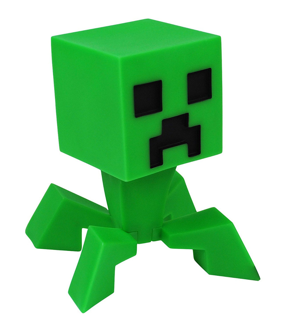 Minecraft, figurka Creeper Minecraft | Sklep EMPIK.COM Minecraft, figurka Creeper Minecraft | Sklep EMPIK.COM