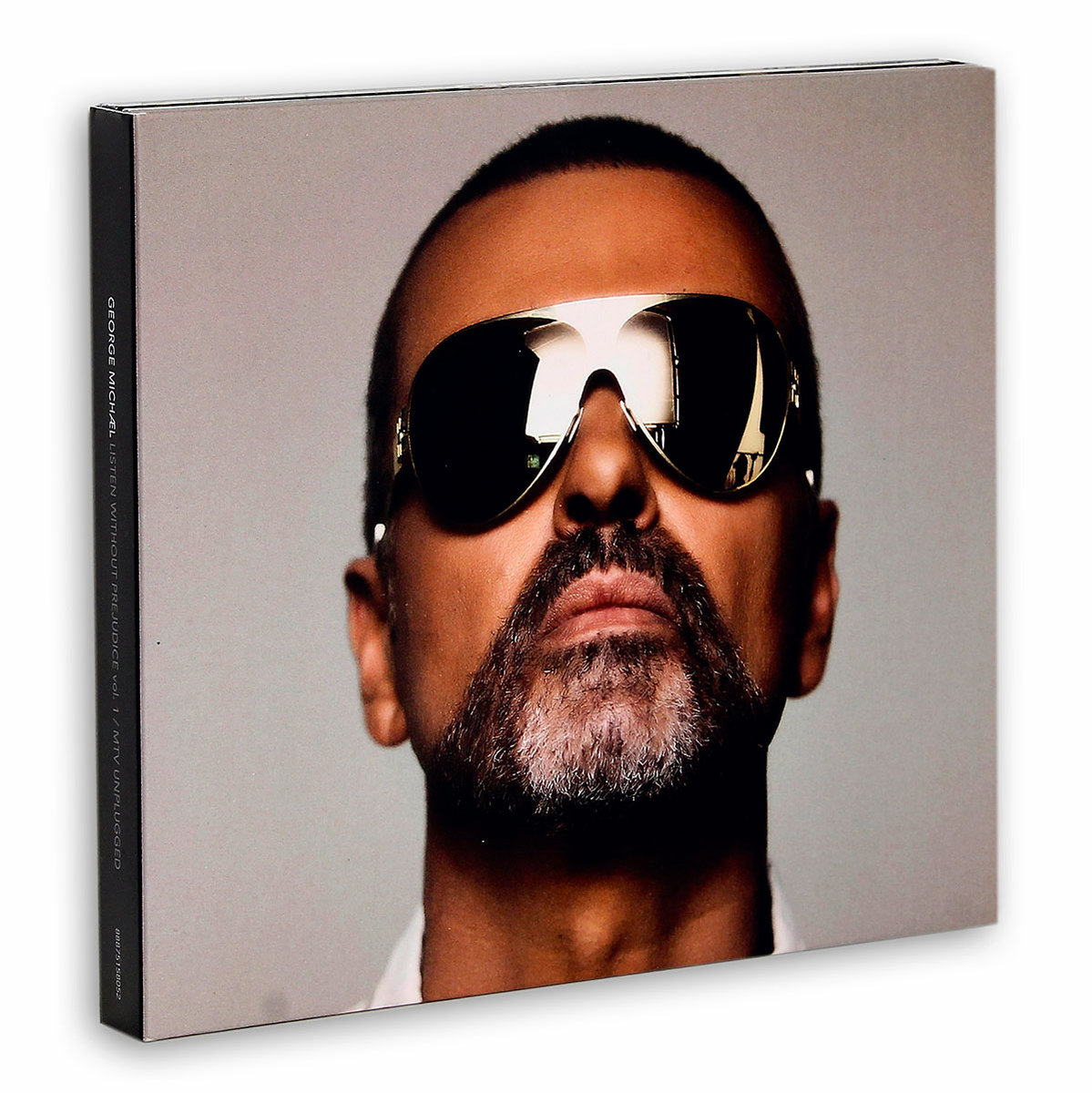 Listen Without Prejudice / MTV Unplugged - Michael George
