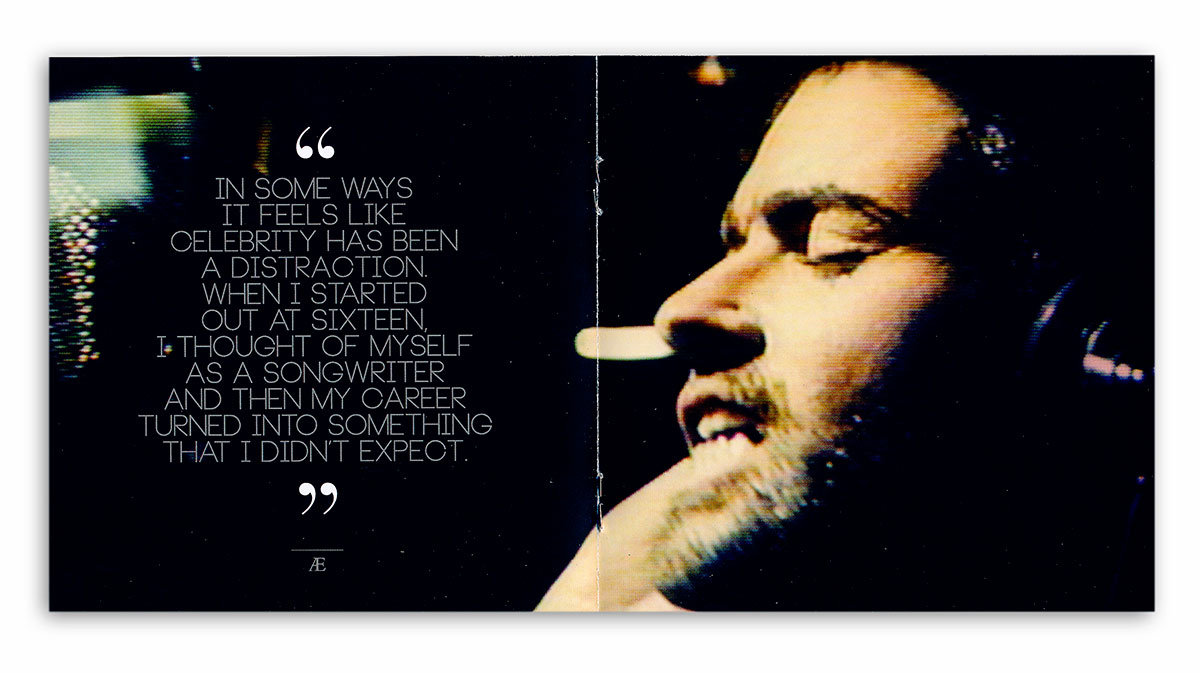 Listen Without Prejudice / MTV Unplugged - Michael George