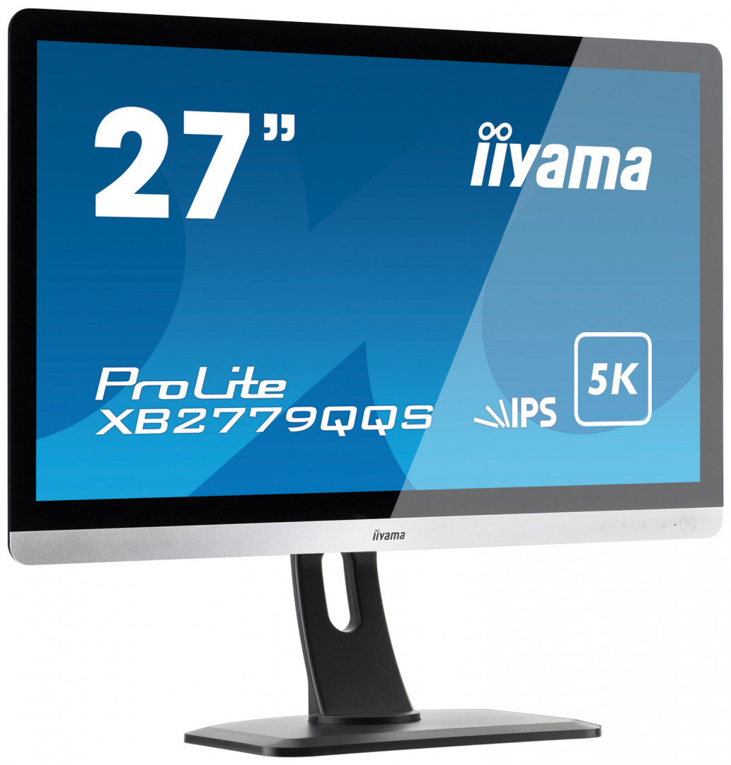 Monitor IIYAMA ProLite XB2779QQS-S1, 27